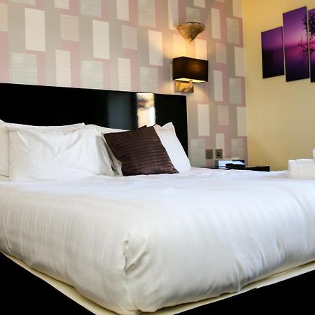 Oak Royal Hotel, Golf And Country Club Chorley  Dış mekan fotoğraf