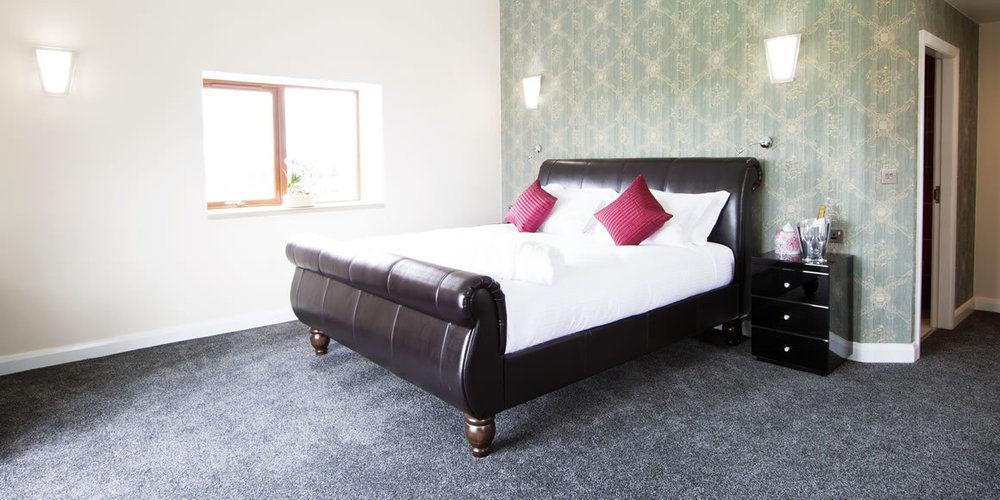 Oak Royal Hotel, Golf And Country Club Chorley  Dış mekan fotoğraf