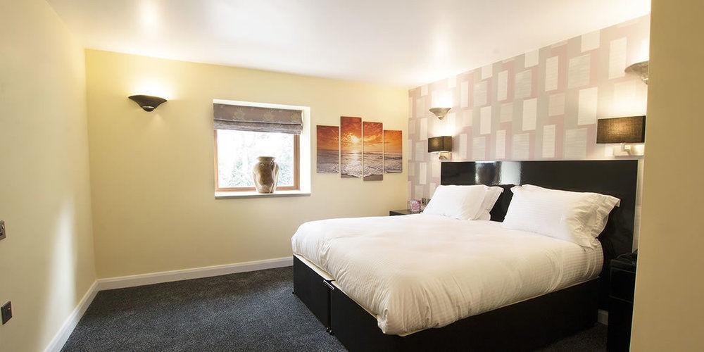 Oak Royal Hotel, Golf And Country Club Chorley  Dış mekan fotoğraf