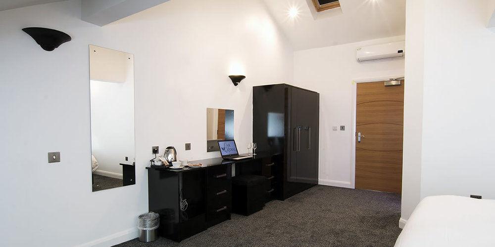 Oak Royal Hotel, Golf And Country Club Chorley  Dış mekan fotoğraf
